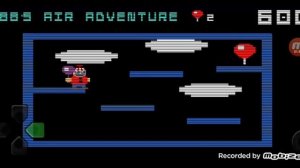 Как получит секретною мини игру во Фнаф 3.