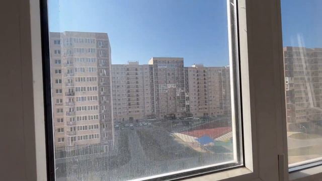 Продается уютная и светлая квартира в ЖК "Красино" смотреть онлайн