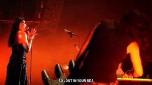 NIGHTWISH - Ever Dream (with Lyrics) - Live at Wacken 2013