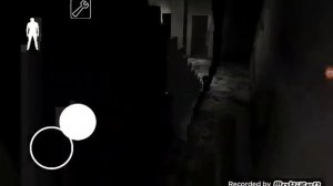 Сбегаю от Гренни 1 7 через парадную дверь