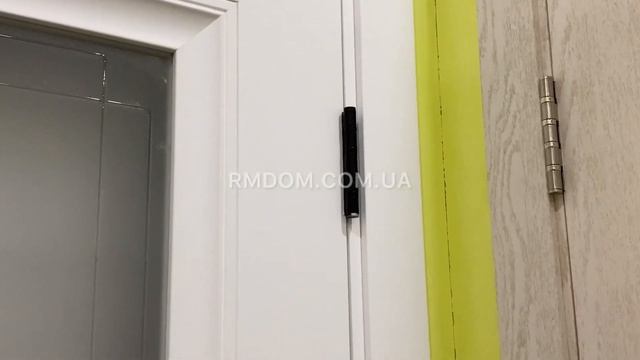 Відеоогляд міжкімнатних дверей StilDoors колекція Classik модель Carolina. смотреть онлайн