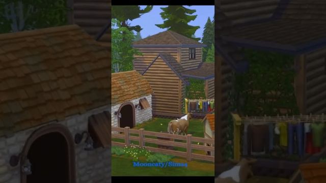 #shorts #sims4housebuild #sims4 #симс4 #симс4строительство #thesims4  #симс4строительство #симс4