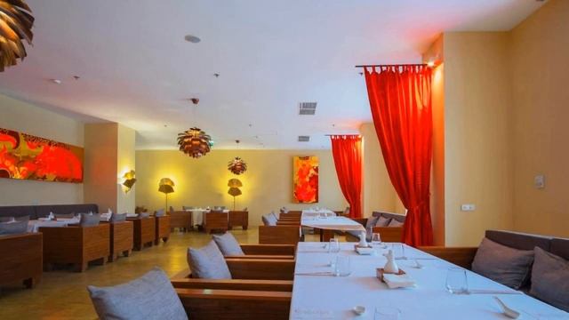 Landmark Hotel Baku, Baku, Azerbaijan смотреть онлайн