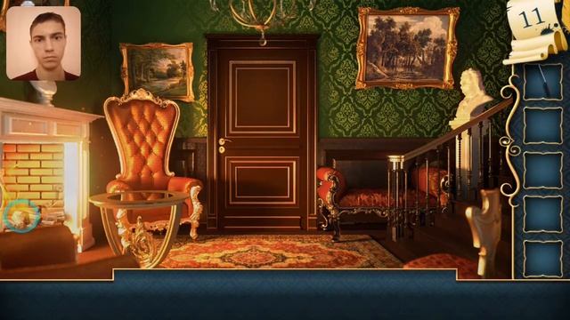 100 дверей : Дом головоломок смотреть онлайн