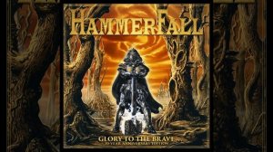 Stonecold / Hammerfall / The Metal Age / The Dragon Lies Bleeding (Live)
