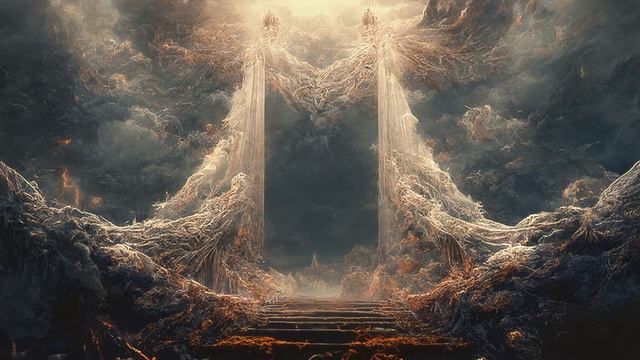 MRAK - Equilibrium смотреть онлайн