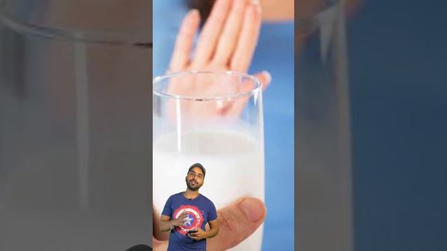 Can You Add Milk In Your Fitness Journey #jouney #fitness смотреть онлайн