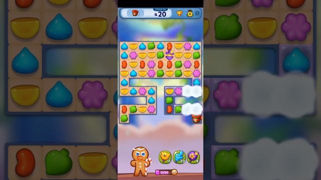 Hello! Brave cookies champions league level 38 смотреть онлайн
