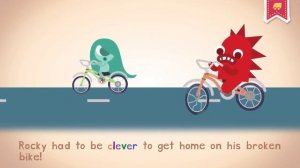 Endless Learning Academy - Lesson 52 - MANNERS, GENEROUS, CLEVER, RESPONSIBLE | Originator Games