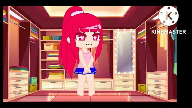 сегодня вы 1 сентября Гача Клуб меме: *песня про учишь в Школе* смотреть онлайн