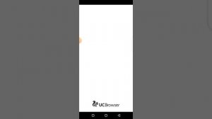 cara nonton vidioDew4s4 di aplikasi UC brouser