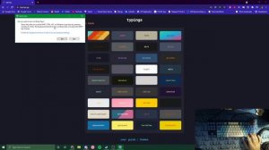 Varmilo Summit TKL EC v2 Sakura Sound Test