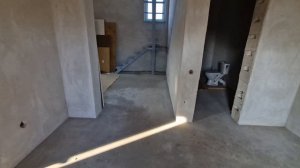 Калининград Дом в Колоске