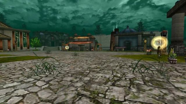 HD Test | A Knight Online - Public Server смотреть онлайн