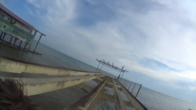 После катки морская ванна смотреть онлайн