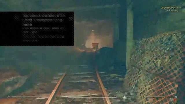 Fallout 76 Gameplay