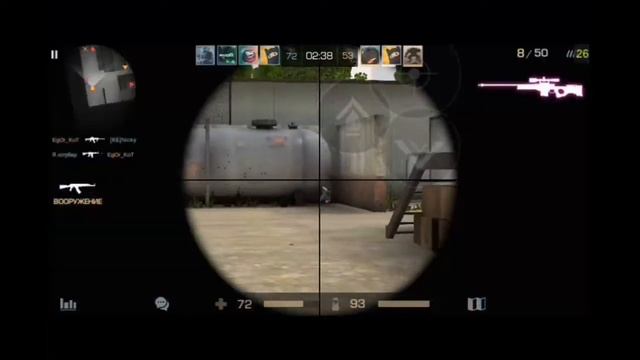 Go 100💛 | frogmovie | Standoff 2 смотреть онлайн