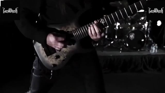 Lorna Shore - To The Hellfire (Live 2022 SOUND BOOSTED) смотреть онлайн