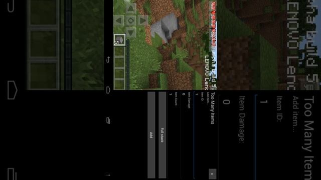 super door mod (MineCraft) смотреть онлайн