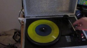 The Brave Engineer Record
