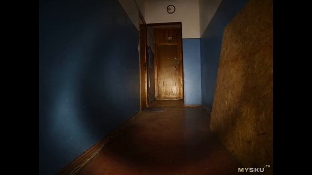 FuninFront - королевский фонарик из нержавейки для старателей. | #Обзор смотреть онлайн