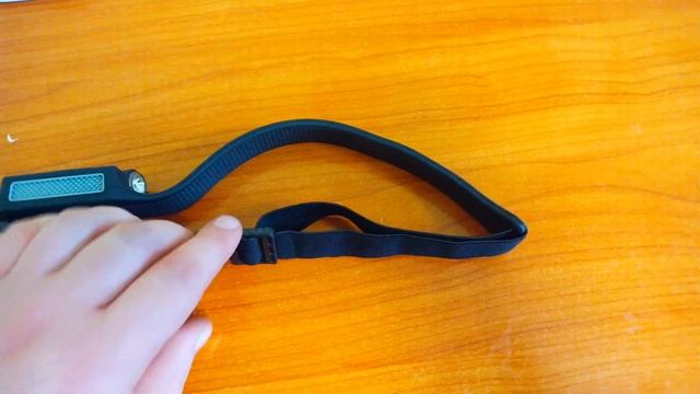 Чудо фонарик... смотреть онлайн