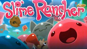 песня Slime Rancher.