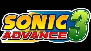 Sonic Advance 3 - Boss - Sega Genesis Remix/SMPS