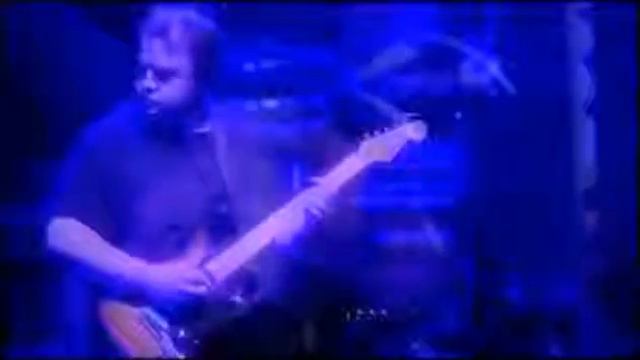 Marillion The Invisible Man from Marbles on the Road, 2004 2015 04 08 04 50 52 UTC смотреть онлайн