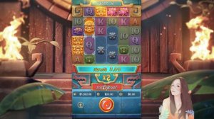 Treasures of aztec  สาวถ้ำ สล็อตค่าย PG || สาวถ้ำคอมโบนอก ไหลโหดไปไหน