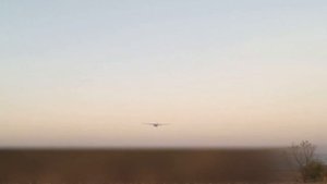 БПЛА "Орлан-30".