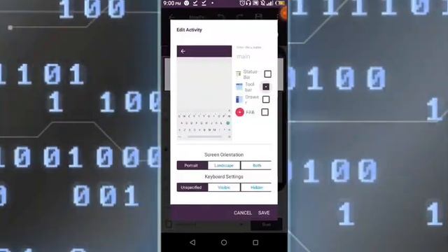 How to create a Timer in Sketchware