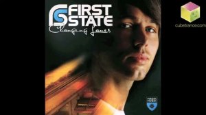 Audio Interview with First State By CubeTrance