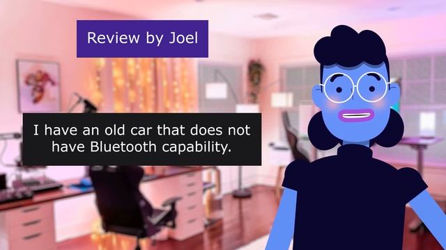 2 Pack Headphone Adapter for iPhone [Apple MFi Certified] ... - Review смотреть онлайн