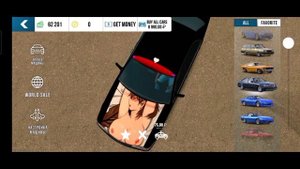 СЛИВ ТОП АККАУНТА|Car Parking Multiplayer