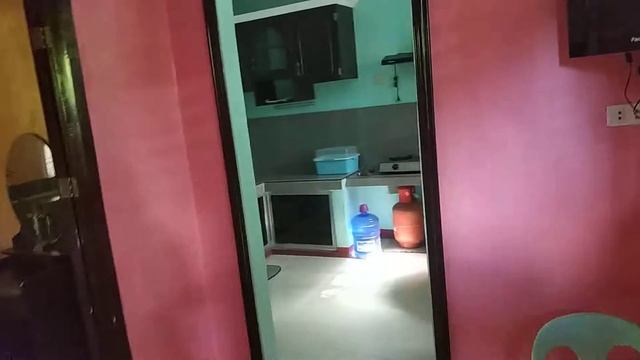 Одноэтажный дом с одной спальней в районе Бил-исан, Панглао, Филиппины. 20000 песо в месяц смотреть онлайн
