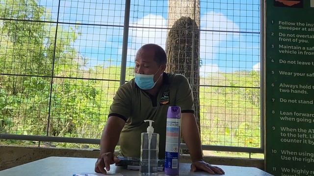 Cebu Safari and Adventure Park | Full Day Tour смотреть онлайн