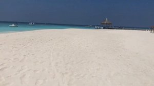 Thulhagiri Island Resort -  Maldives Island Tour