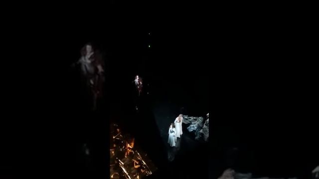 NORMA. MARIELLA DEVIA. TEATRO REAL. MADRID. 30102016