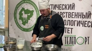 ДАВАЙТЕ ПРИГОТОВИМ ВКУСНОЕ И ПОЛЕЗНОЕ