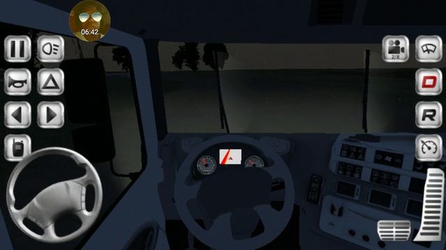 Euro Truck Driver Évolution Iveco Stralis смотреть онлайн