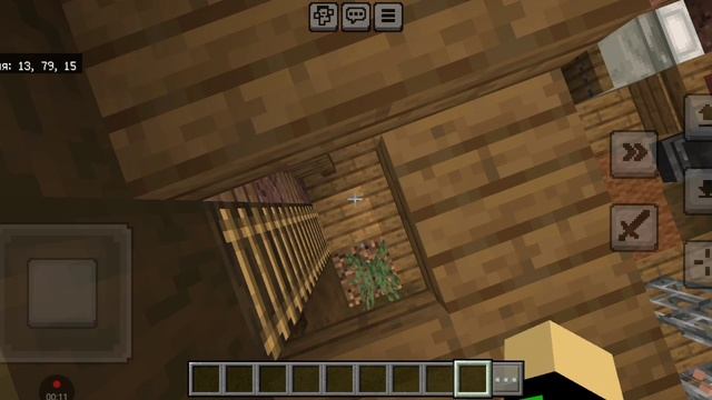 обзор мод на Визер шторма в Майнкрафт смотреть онлайн