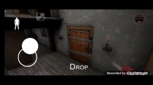 прохождение granny 1 с дедом через пораную дверь