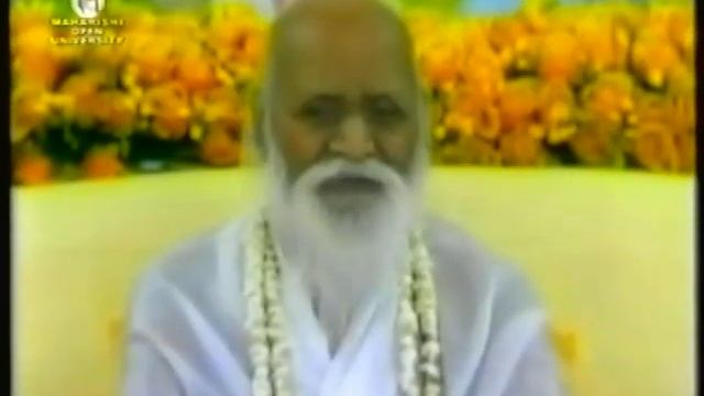 Пресс-конференция Махариши 2005.04.06 смотреть онлайн