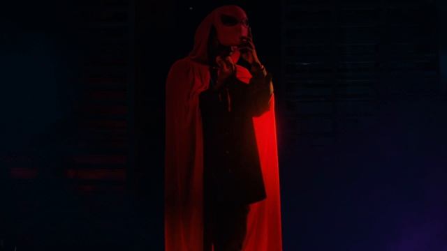 Blake Saint David - A Brave New World (Official Video) смотреть онлайн