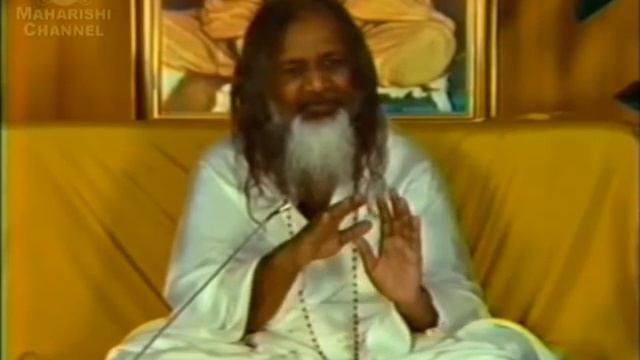 Оживление Поля всех возможностей опытом состояния наименьшего возбуждения сознания. 26 07 1975 смотреть онлайн