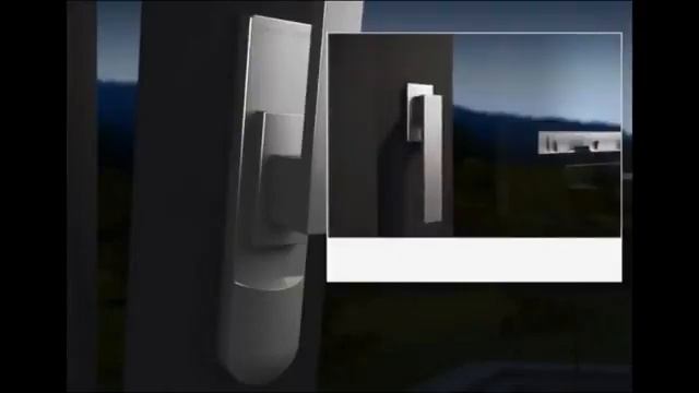 Security doors (Защитные двери)