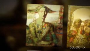 Художник Армен Гаспарян | Галерея 14/45