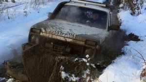 нива сафари 500