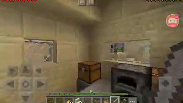 Добываем дерево для дома! Деревенская жизнь 2 смотреть онлайн